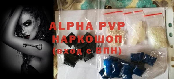 винт Алзамай